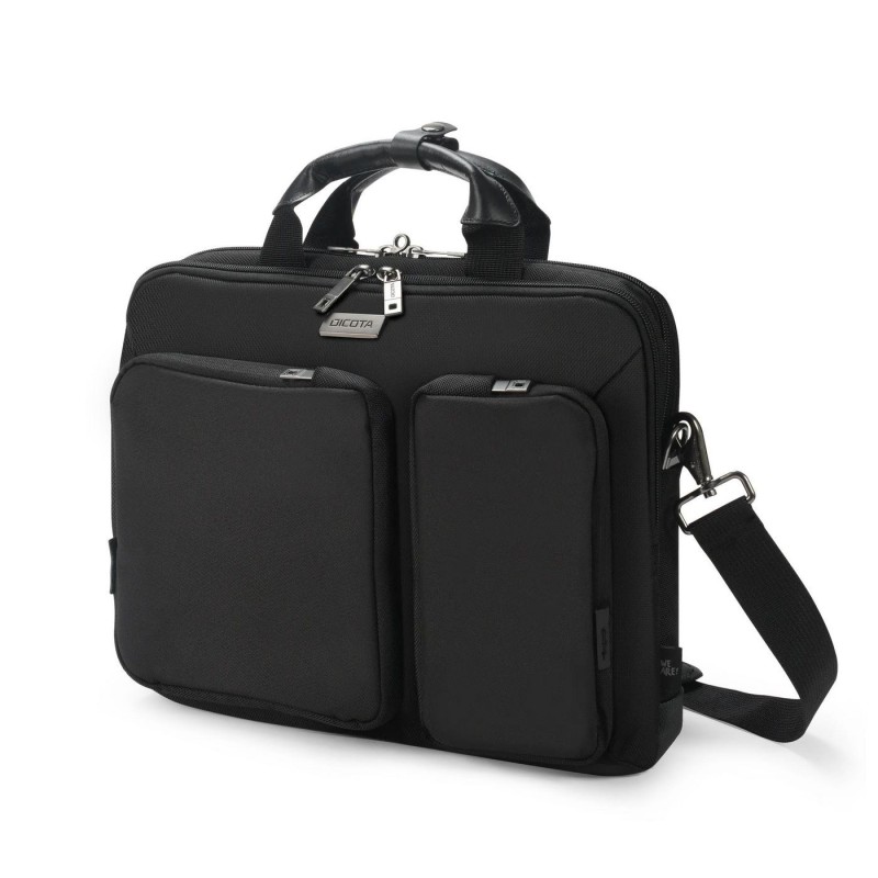 Dicota Slim Case SEVEN 12-14, Black
